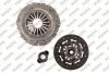 <strong>MAPA NISSAN К-кт сцепления Primera 2.2Di 02-,X-Trail 2.0/2.5 01- 240mm 21.8x25.7 24 зуб. Mapa 010240600 (фото 1)</strong>