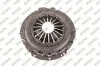 <strong>MAPA NISSAN К-кт сцепления Primera 2.2Di 02-,X-Trail 2.0/2.5 01- 240mm 21.8x25.7 24 зуб. Mapa 010240600 (фото 2)</strong>