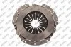 <strong>MAPA NISSAN К-кт сцепления Primera 2.2Di 02-,X-Trail 2.0/2.5 01- 240mm 21.8x25.7 24 зуб. Mapa 010240600 (фото 3)</strong>