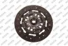 <strong>MAPA NISSAN К-кт сцепления Primera 2.2Di 02-,X-Trail 2.0/2.5 01- 240mm 21.8x25.7 24 зуб. Mapa 010240600 (фото 4)</strong>