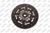 <strong>MAPA NISSAN К-кт сцепления Primera 2.2Di 02-,X-Trail 2.0/2.5 01- 240mm 21.8x25.7 24 зуб. Mapa 010240600 (фото 5)</strong>