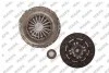 <strong>MAPA VW К-кт сцепления LT2.8-46 II 2.8TDI 97- Mapa 010240700 (фото 1)</strong>