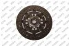 <strong>MAPA VW К-кт сцепления LT2.8-46 II 2.8TDI 97- Mapa 010240700 (фото 4)</strong>