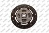<strong>MAPA NISSAN К-кт сцепления (без центр.выкл.) Micra III,Note 1.4 03- Mapa 011190009 (фото 5)</strong>
