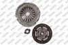 <strong>MAPA CITROEN К-кт сцепления (полный) Jumpy 1.9D 98- 215mm Mapa 011215100 (фото 1)</strong>