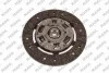 <strong>MAPA CITROEN К-кт сцепления (полный) Jumpy 1.9D 98- 215mm Mapa 011215100 (фото 4)</strong>