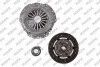 <strong>MAPA SUZUKI К-т сцепления Vitara 1.6 -98 Mapa 011215600 (фото 1)</strong>