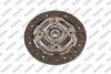 <strong>MAPA CHEVROLET К-кт сцепления Aveo,Rezzo 1.4/1.8 00- Mapa 011215900 (фото 4)</strong>