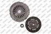 <strong>MAPA CITROEN К-кт сцепления (полный) Jumpy 1.9D 98- 215mm Mapa 013215500 (фото 1)</strong>