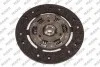 <strong>MAPA CITROEN К-кт сцепления (полный) Jumpy 1.9D 98- 215mm Mapa 013215500 (фото 5)</strong>