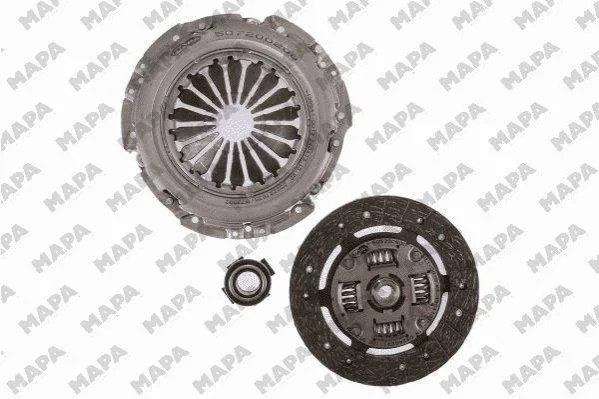 <strong>MAPA FIAT К-кт сцепления Idea,Punto,Stilo,Lancia 1.4 03- Mapa 014200500 (фото 1)</strong>