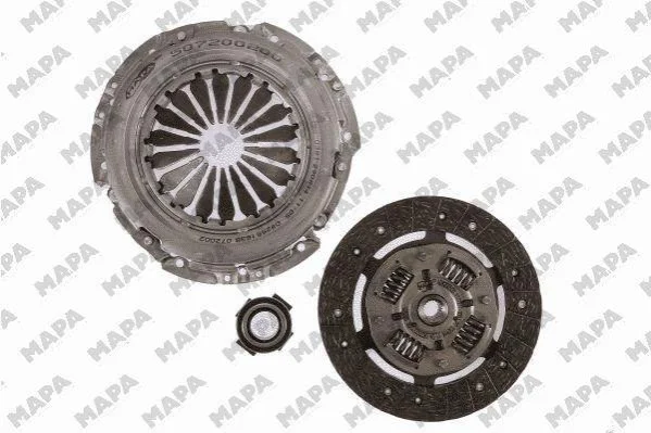 <strong>MAPA FIAT К-кт сцепления Grande Punto 06-,Panda 03-,Punto,Alfa Romeo 1.2/1.4 Mapa 014200600 (фото 1)</strong>