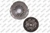 <strong>MAPA RENAULT К-кт сцепления 215mm Logan 1.4 06- Mapa 014215209 (фото 1)</strong>