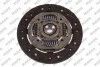 <strong>MAPA RENAULT К-кт сцепления 215mm Logan 1.4 06- Mapa 014215209 (фото 4)</strong>