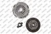 <strong>MAPA FIAT К-кт сцепления (полный) Doblo 1.3TD 16V 03- 215mm Mapa 014215700 (фото 1)</strong>