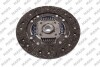 Купити FIAT К-кт сцепления (полный) Doblo 1.3TD 16V 03- 215mm Mapa 014215700 за низькою ціною в Україні (фото 5)