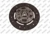 <strong>MAPA OPEL К-т. сцепления (диск + корзина) Astra F/G,Vectra B 1.6/2.0I 16V 220mm Mapa 014215809 (фото 4)</strong>