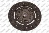 <strong>MAPA OPEL К-т. сцепления (диск + корзина) Astra F/G,Vectra B 1.6/2.0I 16V 220mm Mapa 014215809 (фото 5)</strong>