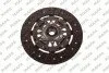 <strong>MAPA VOLVO К-кт сцепления S60,V70 II 2.4D 01- Mapa 014240809 (фото 4)</strong>
