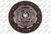 <strong>MAPA MITSUBISHI К-кт сцепления Carisma,Volvo S40/V40 1.9TD 95- Mapa 015215600 (фото 4)</strong>
