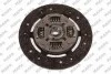 <strong>MAPA OPEL К-кт сцепления Kadett E,Vectra A,Daewoo Lanos,Nexia Mapa 016200500 (фото 4)</strong>