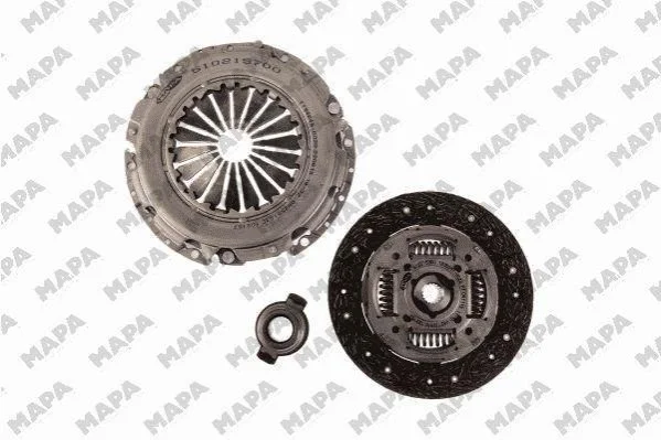 <strong>MAPA CITROEN К-кт сцепления Jumpy,Fiat Scudo,Peugeot Expert 1.6 95- Mapa 016215600 (фото 1)</strong>