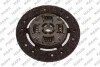 <strong>MAPA NISSAN К-кт сцепления Primera 2.0D 91- Mapa 018200200 (фото 4)</strong>