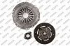 <strong>MAPA TOYOTA К-кт сцепления Corolla,Yaris 1.4 07- Mapa 018200400 (фото 1)</strong>