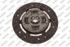 <strong>MAPA TOYOTA К-кт сцепления Corolla,Yaris 1.4 07- Mapa 018200400 (фото 4)</strong>
