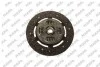 <strong>MAPA MITSUBISHI К-кт сцепления Colt III,IV,V,Lancer IV,V,VI,Galant IV 1.3/1.8 88- Mapa 018200700 (фото 4)</strong>