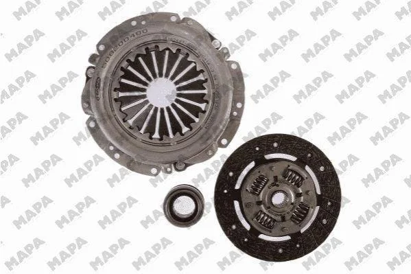 <strong>MAPA HYUNDAI К-кт сцепления ACCENT II 1.5 CRDi 02-05, ELANTRA III 2.0 00-06 Mapa 019200300 (фото 1)</strong>