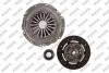<strong>MAPA HYUNDAI К-кт сцепления ACCENT II 1.5 CRDi 02-05, ELANTRA III 2.0 00-06 Mapa 019200300 (фото 1)</strong>