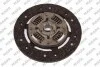 <strong>MAPA HYUNDAI К-кт сцепления ACCENT II 1.5 CRDi 02-05, ELANTRA III 2.0 00-06 Mapa 019200300 (фото 4)</strong>