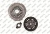 <strong>MAPA NISSAN К-т сцепления Almera,Primera 1.5/1.6 16V 02- Mapa 021200900 (фото 1)</strong>
