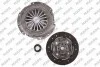 <strong>MAPA CITROEN К-кт сцепления C3 I,II,DS3,Peugeot 207/208 1.4/1.6 07- Mapa 022200500 (фото 1)</strong>