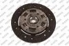 <strong>MAPA NISSAN К-кт сцепления Serena,Vanette 2.3D 94- Mapa 023200600 (фото 4)</strong>