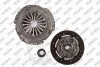 <strong>MAPA VW К-кт сцепления (полный) Polo,Skoda Fabia 1.4 16V 01- Mapa 023200700 (фото 1)</strong>