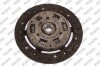 Купити VW К-кт сцепления (полный) Polo,Skoda Fabia 1.4 16V 01- Mapa 023200700 за низькою ціною в Україні (фото 4)