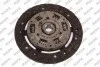 <strong>MAPA VW К-кт сцепления (полный) Polo,Skoda Fabia 1.4 16V 01- Mapa 023200700 (фото 4)</strong>