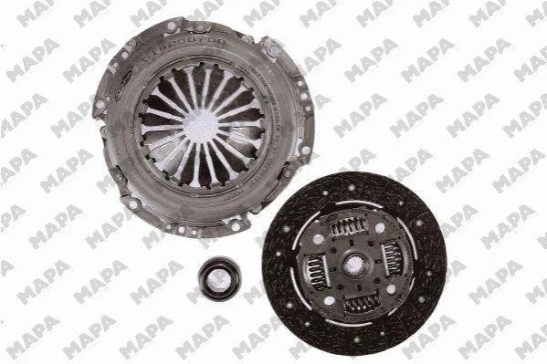<strong>MAPA PEUGEOT К-кт сцепления 208 1.4HDI 12- Mapa 024200700 (фото 1)</strong>