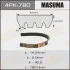 <strong>Ремінь поліклінової (4PK-780) MASUMA 4PK780 (фото 1)</strong>