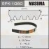 <strong>Ремінь поліклінової (5PK-1060) MASUMA 5PK1060 (фото 1)</strong>