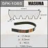 <strong>Ремінь поліклінової (5PK-1065) MASUMA 5PK1065 (фото 1)</strong>