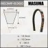 <strong>Ремінь клиновий MASUMA 6380 (фото 1)</strong>