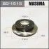 <strong>Диск тормозной задний Lexus GX460 (09-)/ Toyota Land Cruiser Prado (09-) (Кратно MASUMA BD1515 (фото 1)</strong>