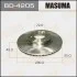 <strong>Диск гальмівний (кратно 2 шт.)) MASUMA BD4205 (фото 1)</strong>