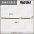 <strong>Шланг гальмівний MASUMA BH1121 (фото 1)</strong>
