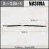 <strong>Шланг гальмівний MASUMA BH5821 (фото 1)</strong>