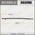 <strong>Шланг гальмівний MASUMA BH5822 (фото 1)</strong>
