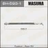 <strong>Шланг гальмівний MASUMA BH5931 (фото 1)</strong>